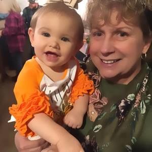 Meet your Posher, Robyn